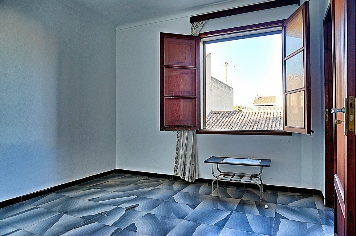 Dorfhaus mit Garten und Terrasse in Artá, Mallorca kaufen