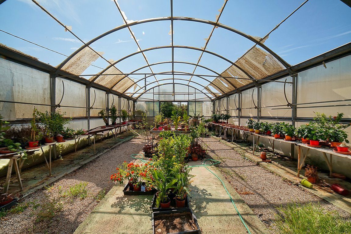 Casa de campo en Campos cerca de Es Trenc y Ses Covetes