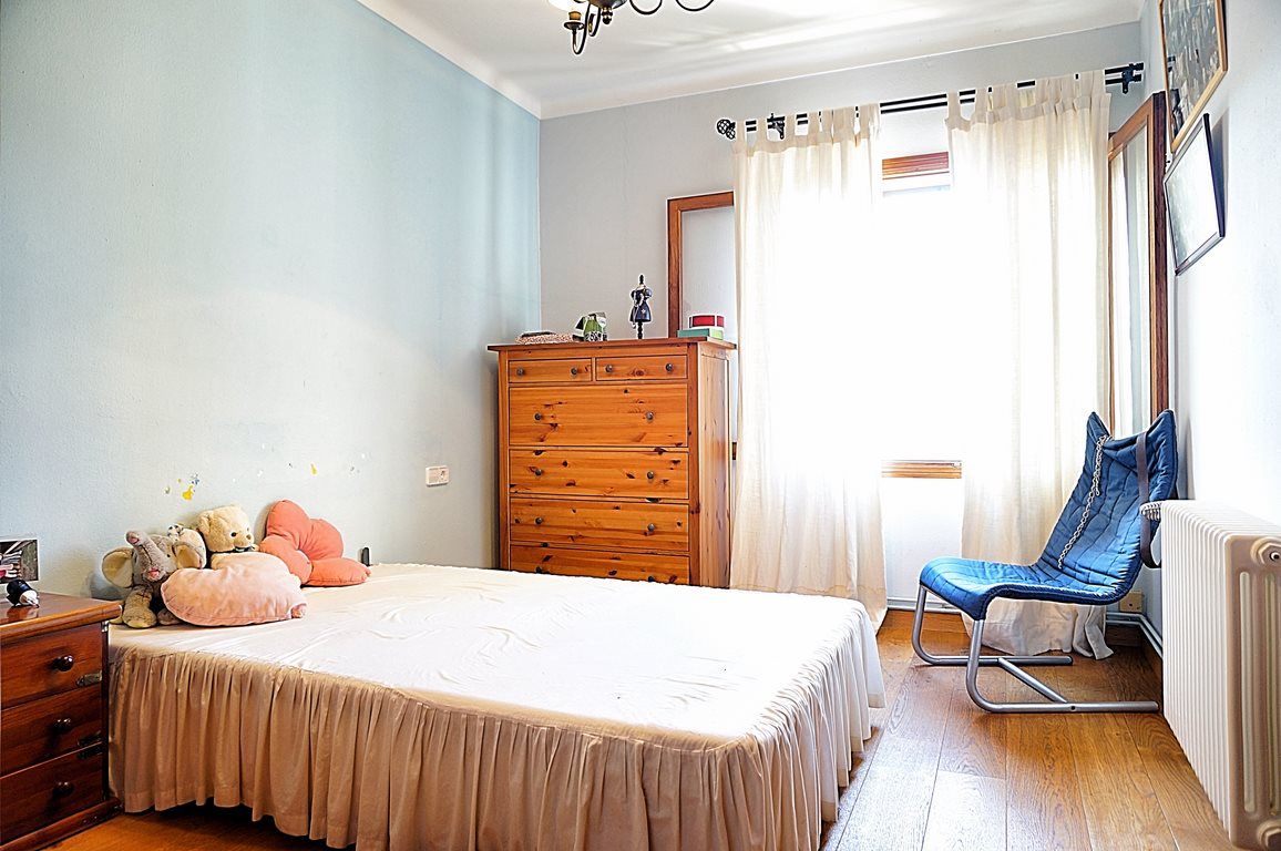 Chalet con piscina a 150 m del mar en Sa Ràpita, Campos