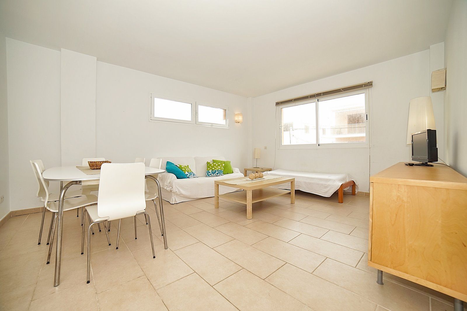 10-Villasyfincasmallorca-25.jpg Piso con vistas al mar en Colonia de Sant Jordi, 2 habitaciones