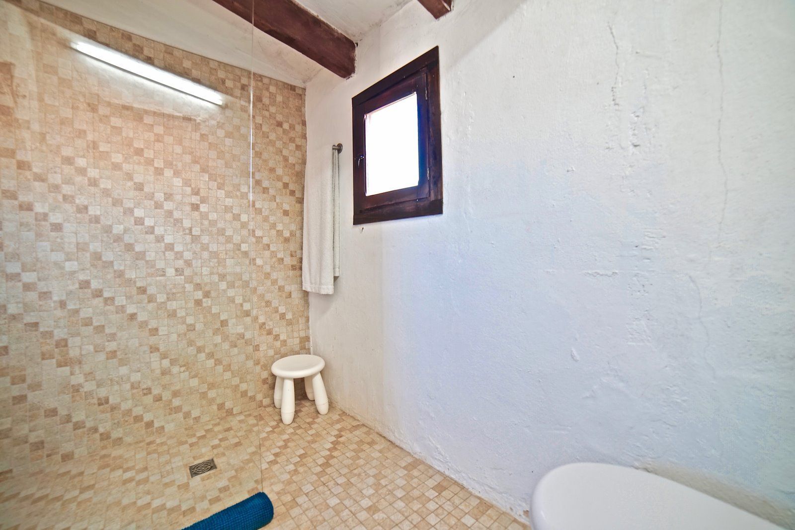 Casa de campo con piscina en alquiler cerca de Llucmajor