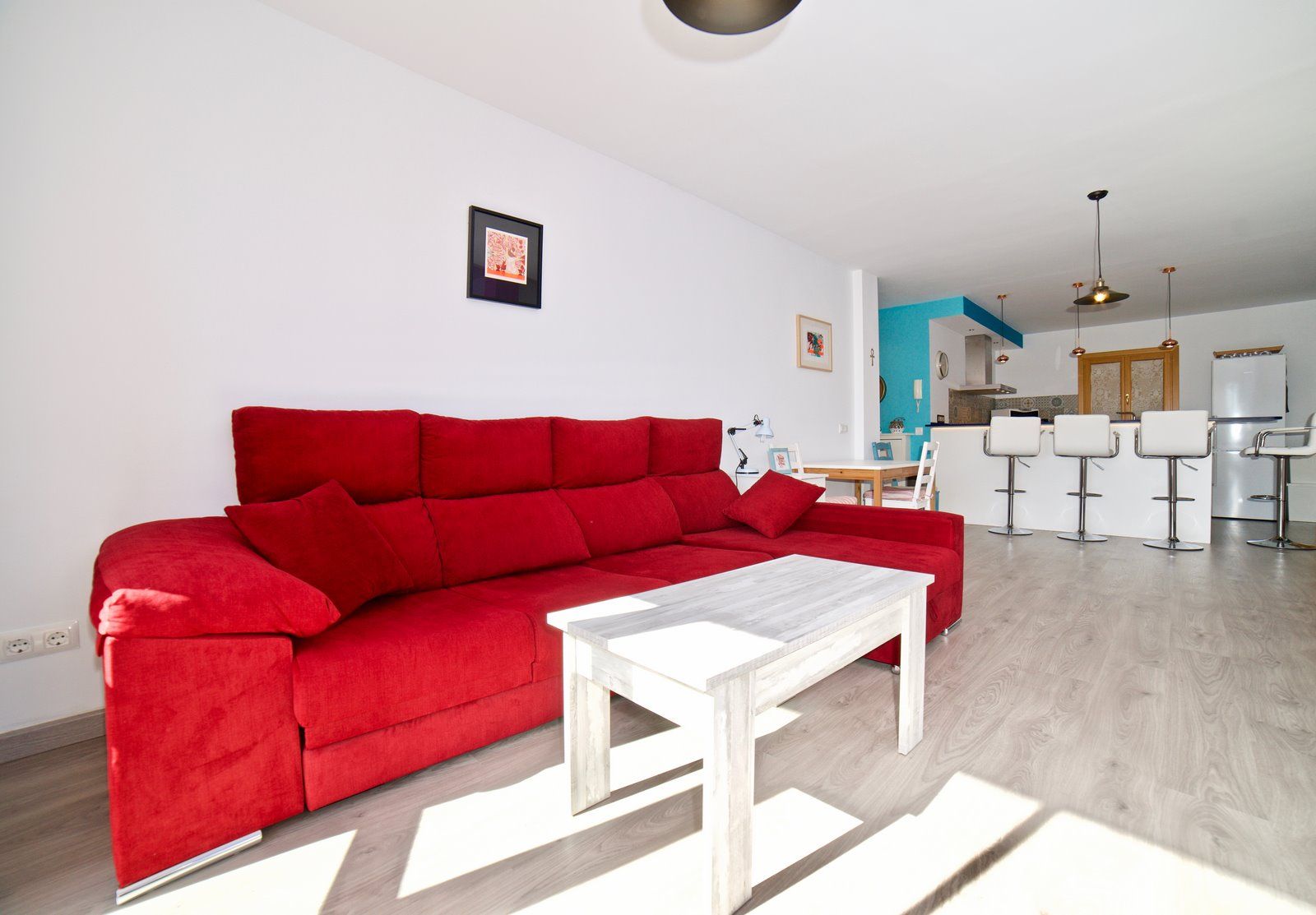 10-Villasyfincasmallorca-6.jpg Piso en venta en Campos con balcón, parking y trastero
