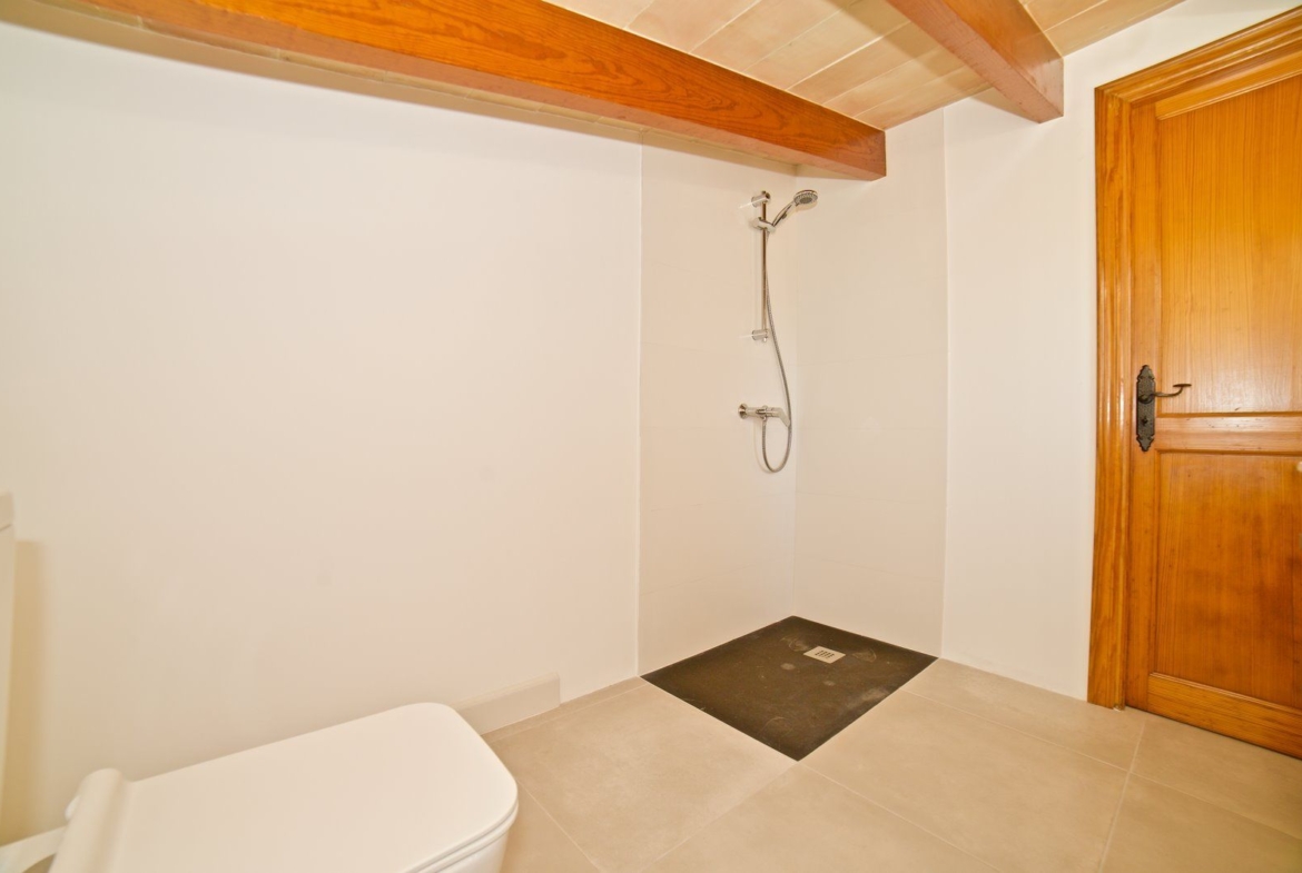 Landhaus zur Miete bei C’as Concos, Felanitx, Mallorca