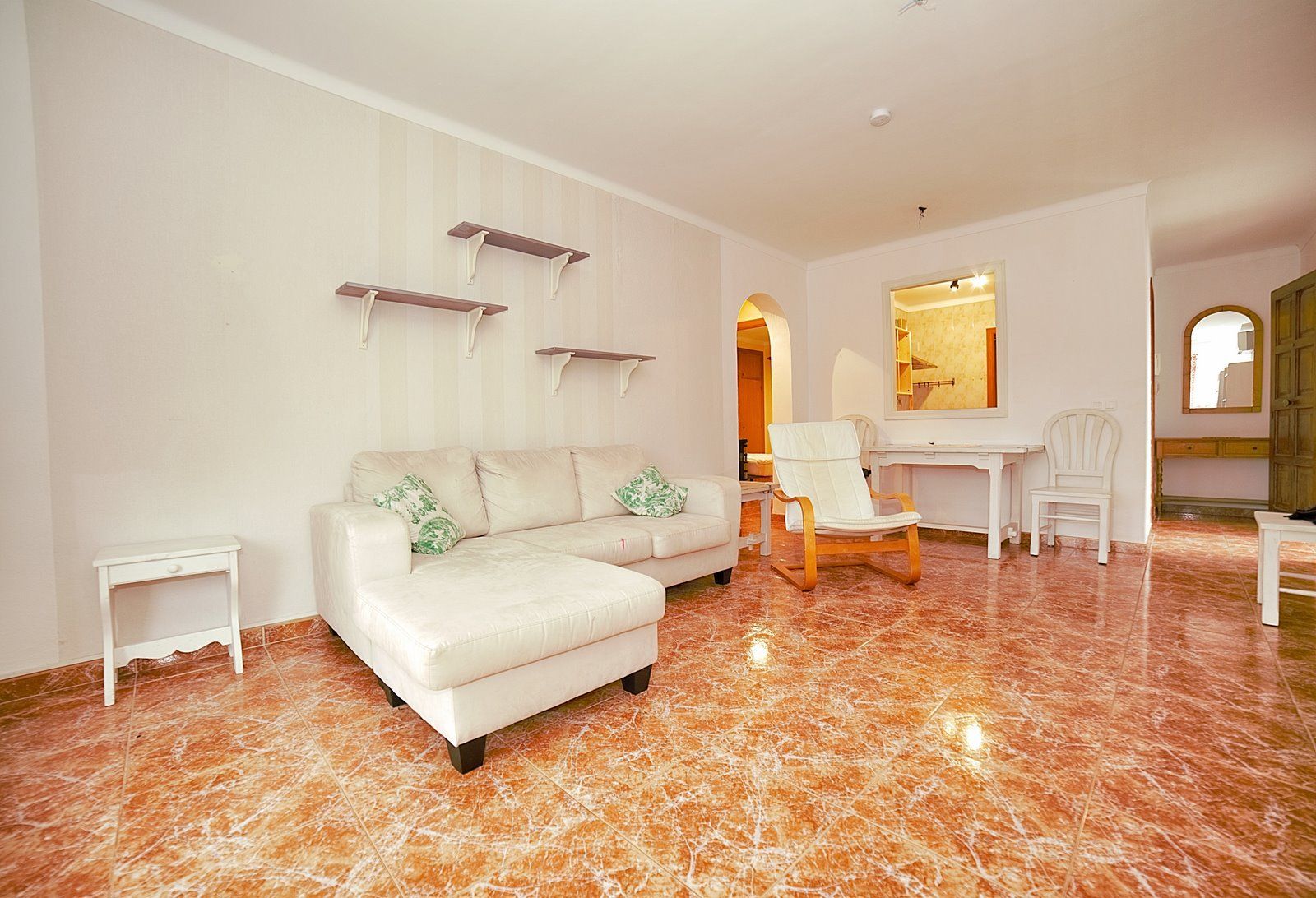 10-Villasyfincasmallorca-8.jpg Apartamento con terraza a pasos de Cala Santanyí