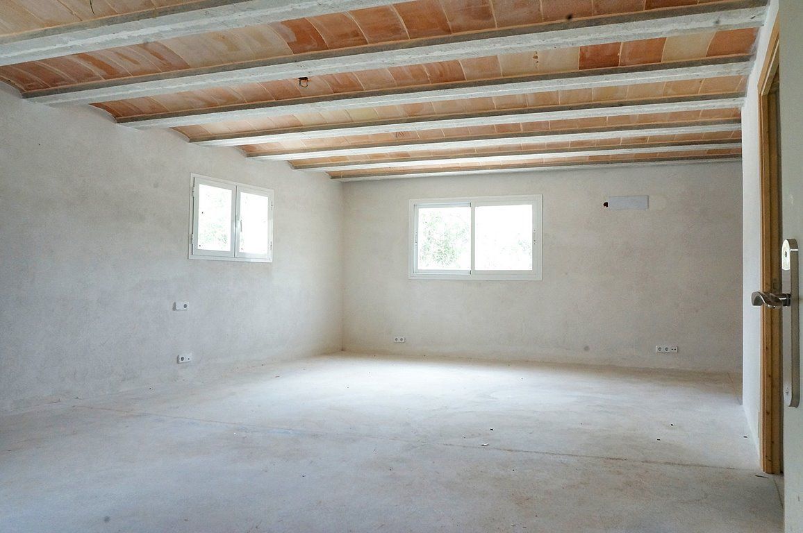 Country House for Rent Near Santanyí, Southeast Mallorca