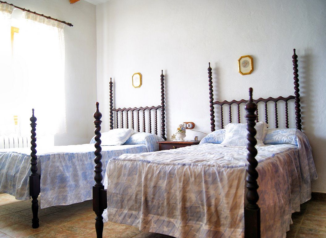 Country House in Costitx With Pool, Garden & Terrace