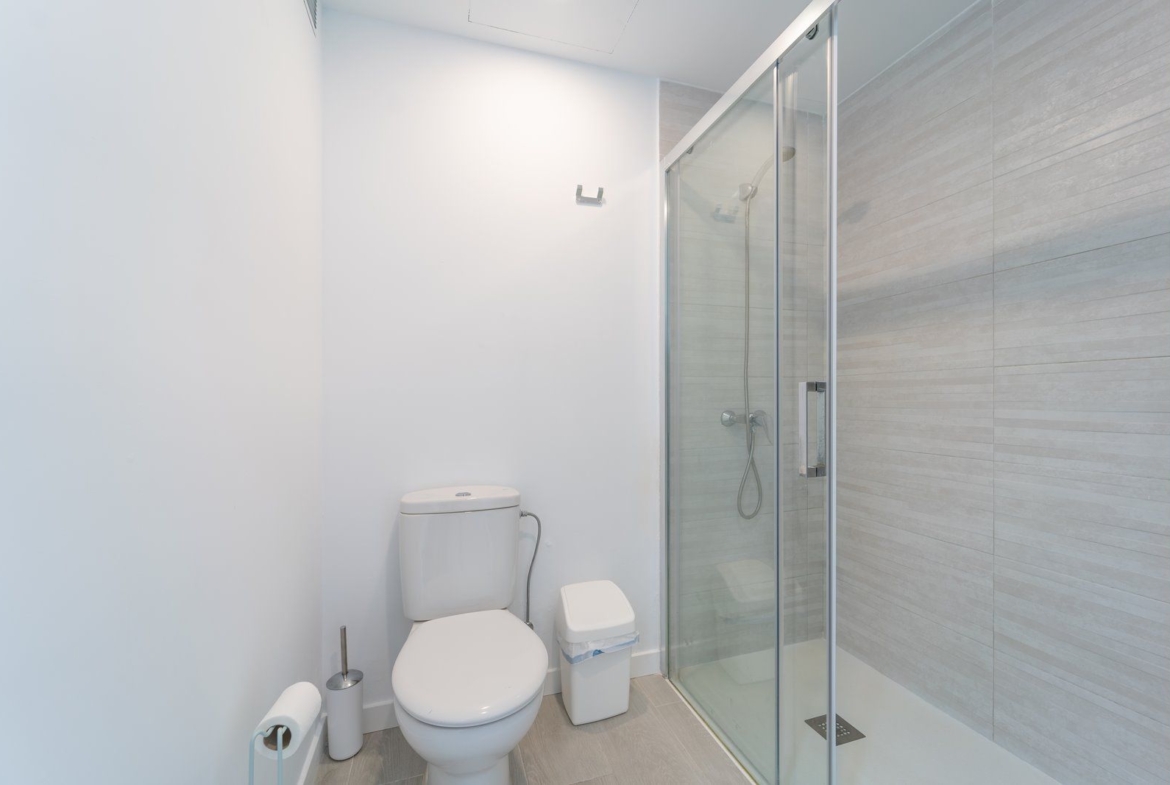 Piso en alquiler junto al mar en Colonia de Sant Jordi