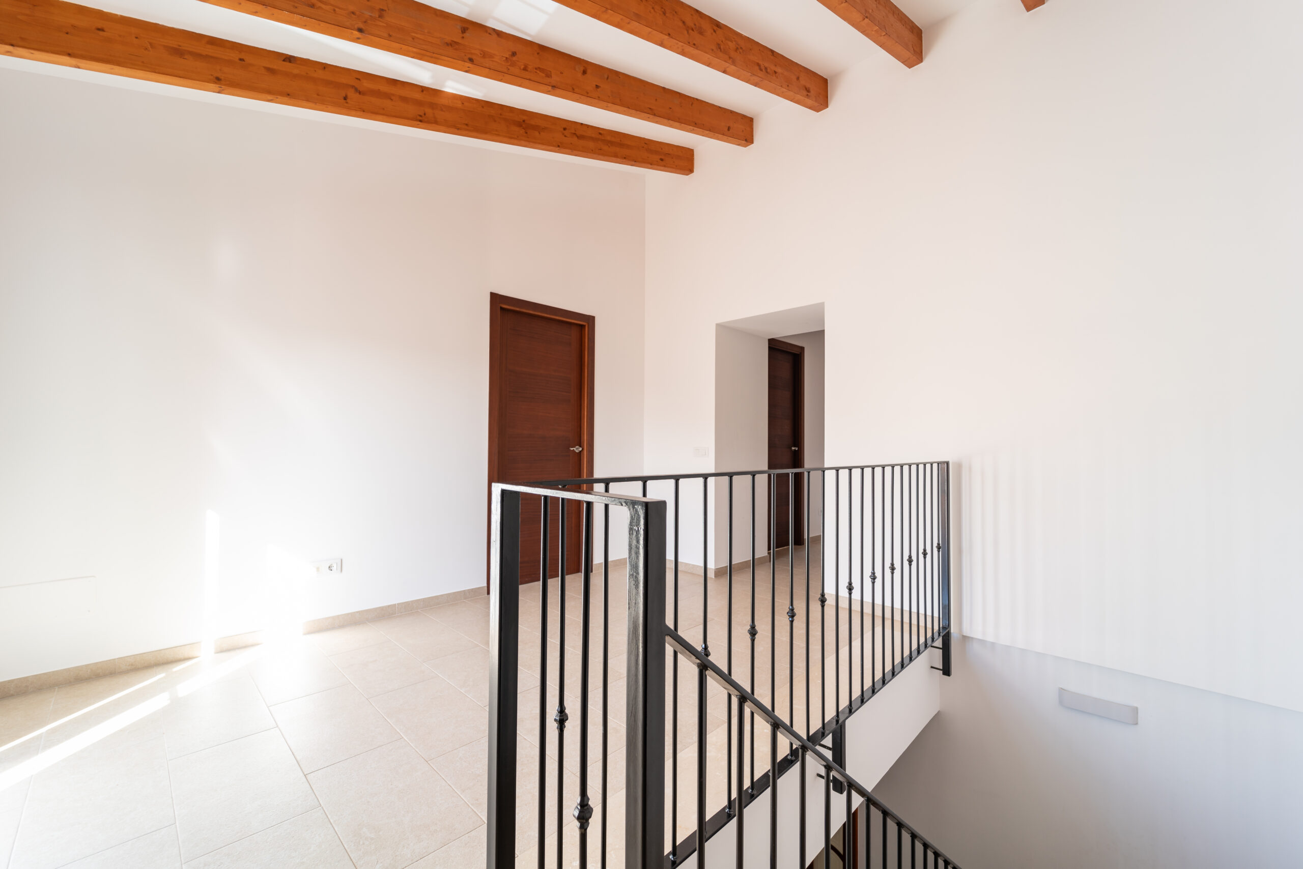 Casa de pueblo en alquiler en Ses Salines con terrazas