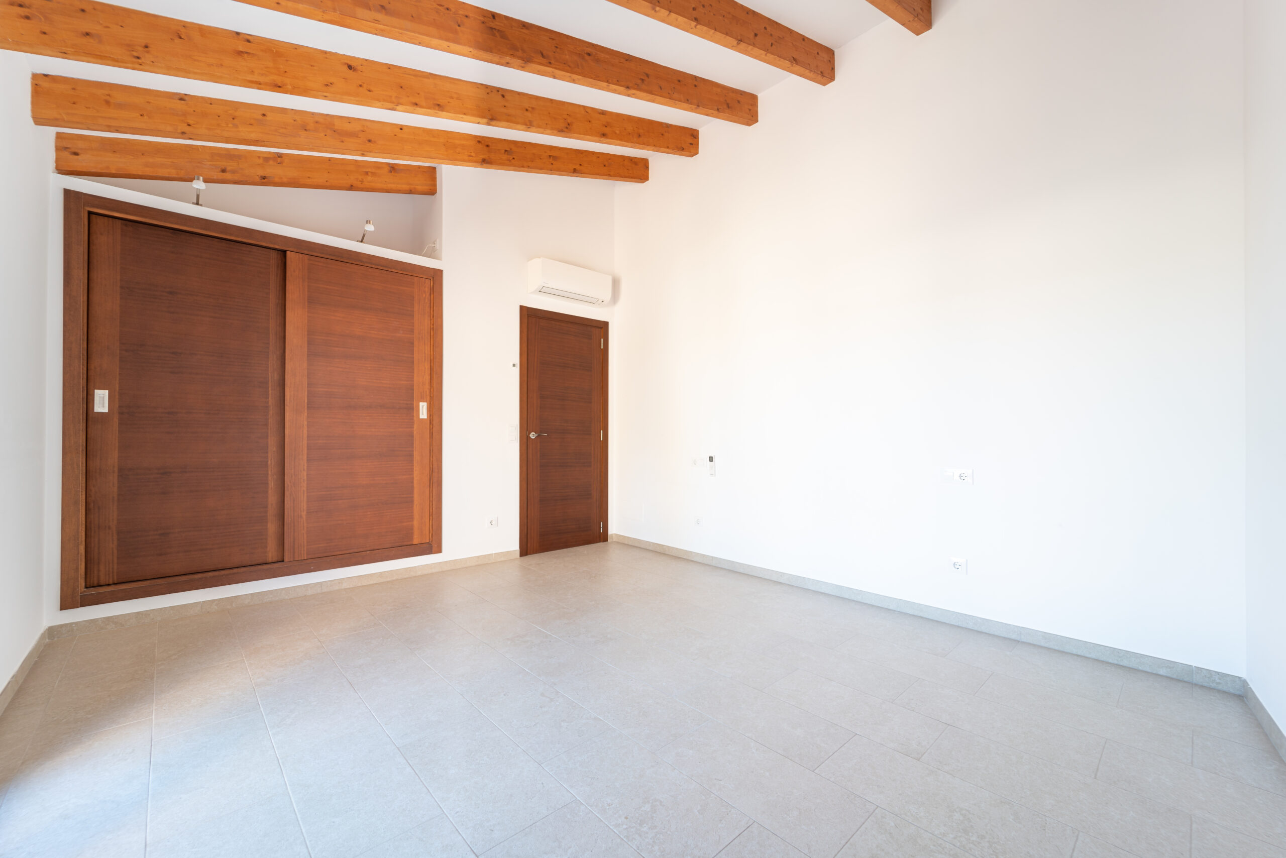 Casa de pueblo en alquiler en Ses Salines con terrazas