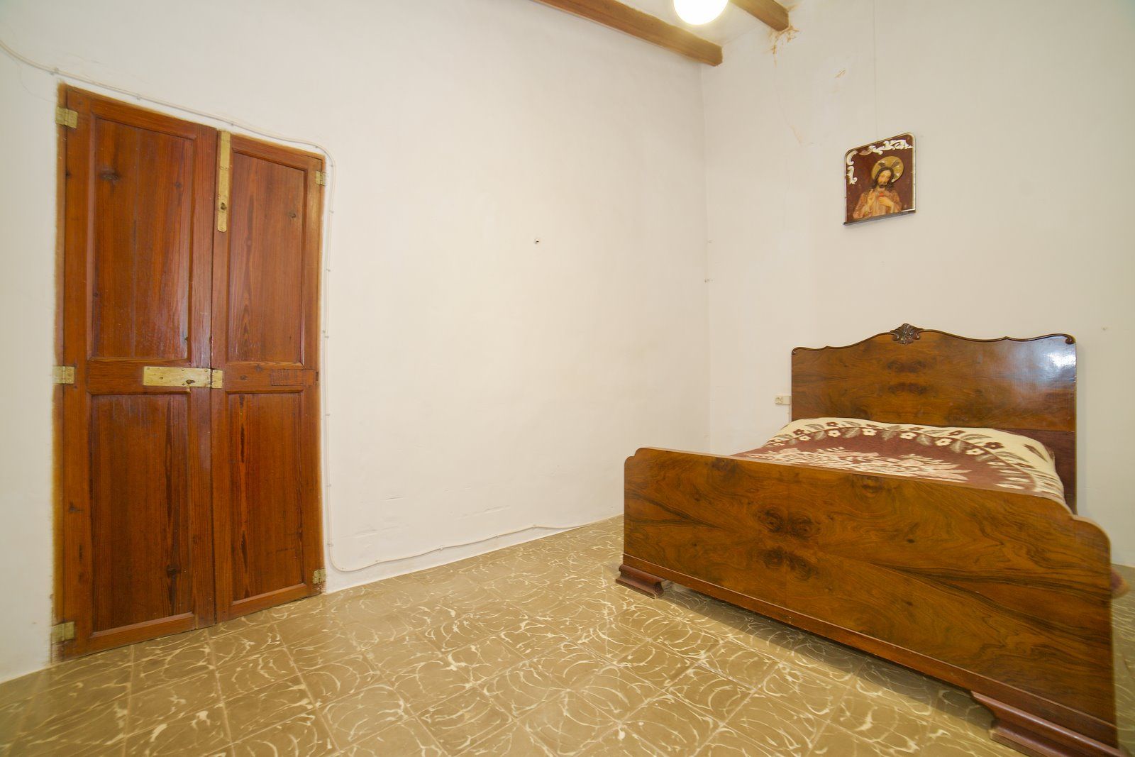 11-1111-Villasyfincasmallorca.jpg Casa de pueblo con patio y 6 dormitorios en Ses Salines