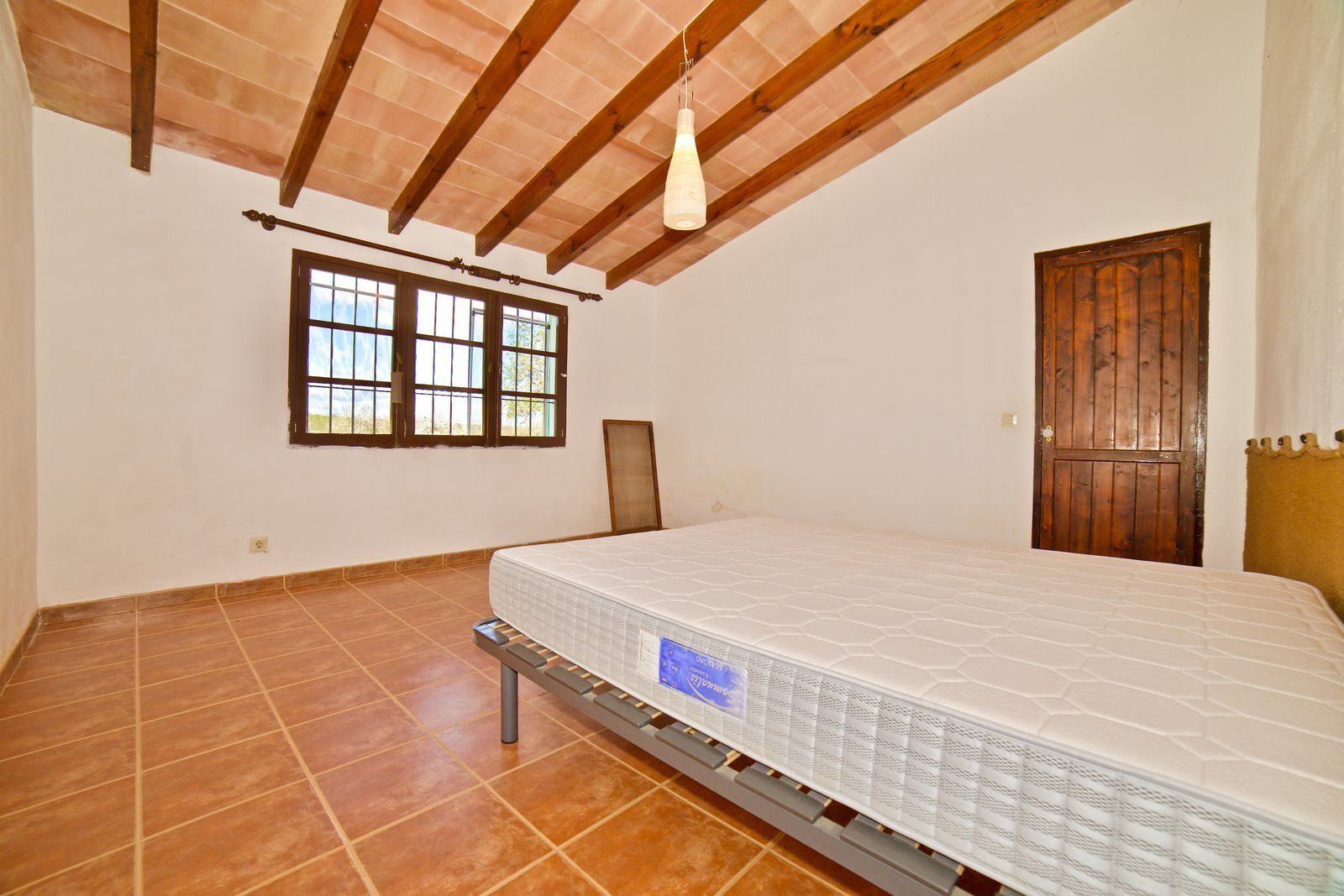 Casa de campo en alquiler entre Campos y Llucmajor