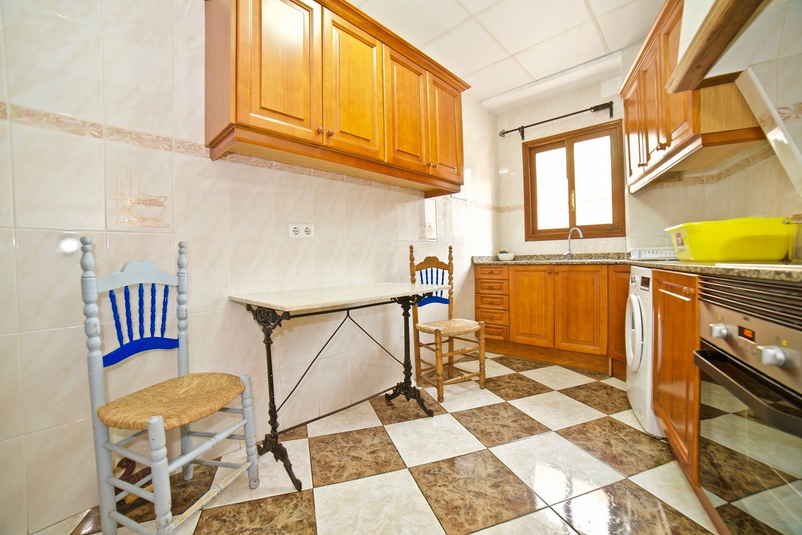 11-1186-Villasyfincasmallorca.jpg Furnished Ground-Floor Apartment for Rent in Ses Salines