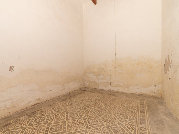 Casa de pueblo en Es Llombards con patio y terraza | 278 m²