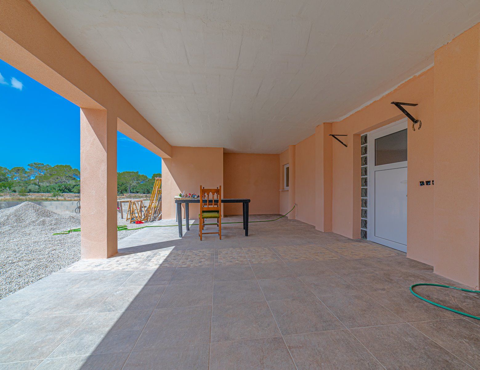 11-1211-Villasyfincasmallorca.jpg Renovated Ground-Floor Home With Garden Near Es Trenc, Ses Salines