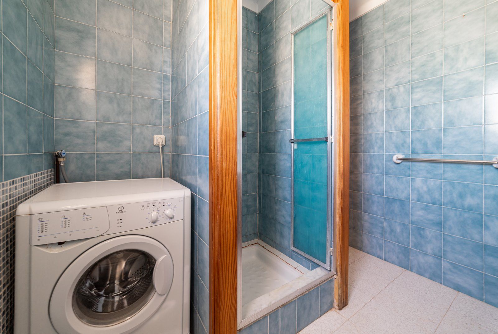 11-1221-Villasyfincasmallorca.jpg Duplex Penthouse with Sea Views, Colonia de Sant Jordi Waterfront