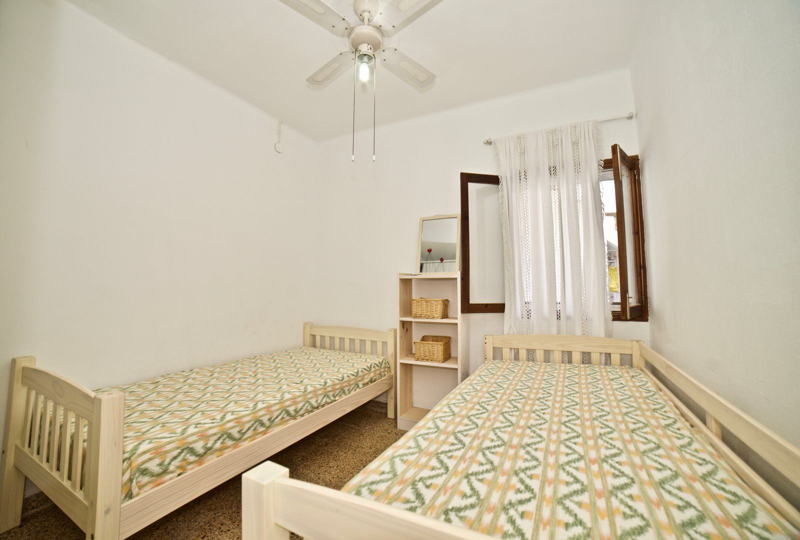 11-2016-Villasyfincasmallorca.jpg Renovated 3-Bed House for Rent in Colonia de Sant Jordi