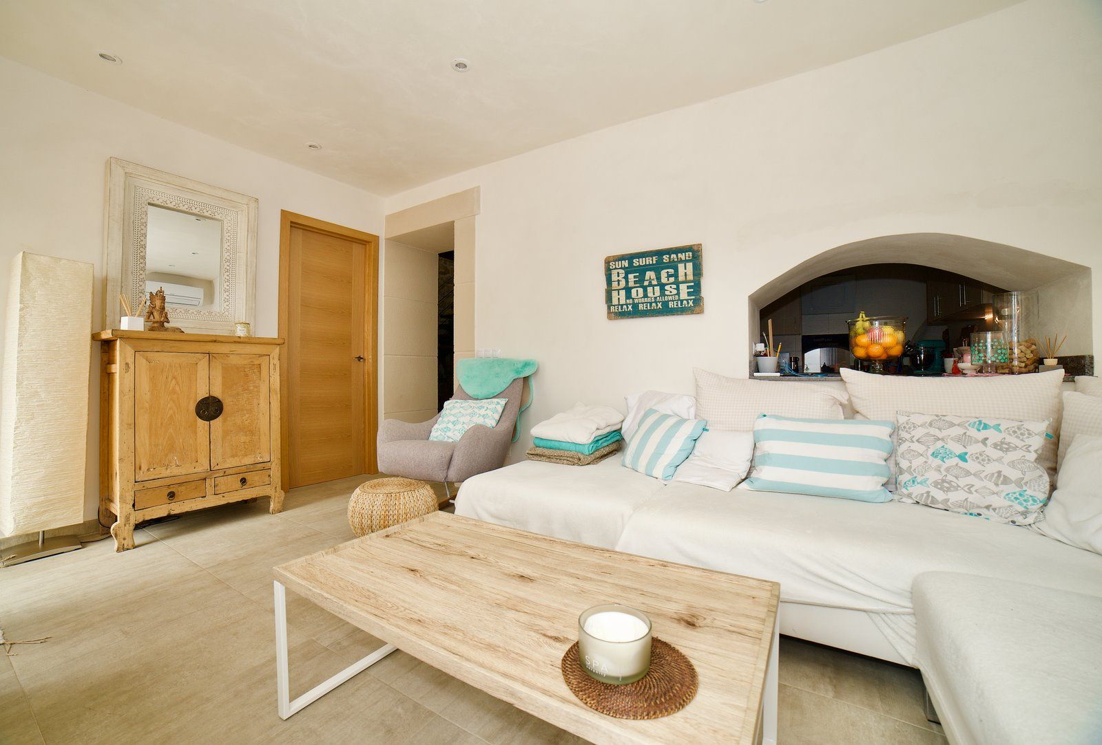 11-2047-Villasyfincasmallorca.jpeg Renovated Village House with Garden for Rent in Ses Salines