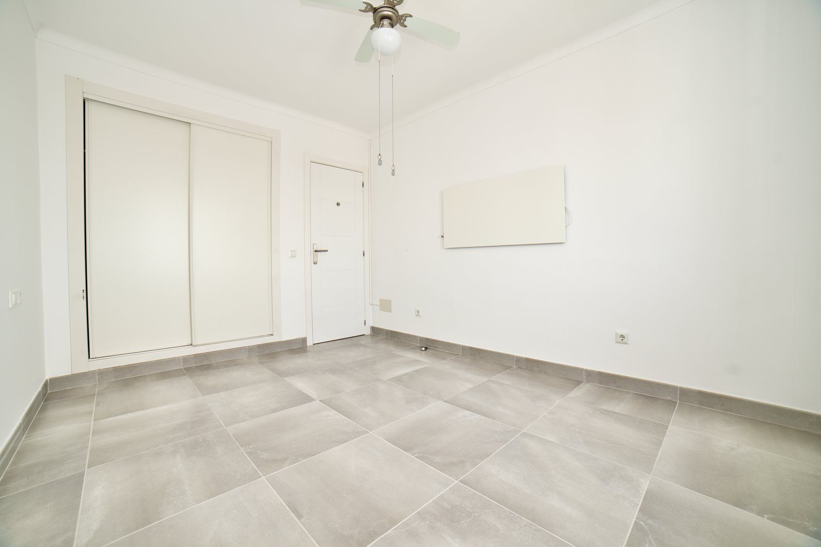 Renovierte Wohnung mit Meerblick und Terrasse in Colonia de Sant Jordi