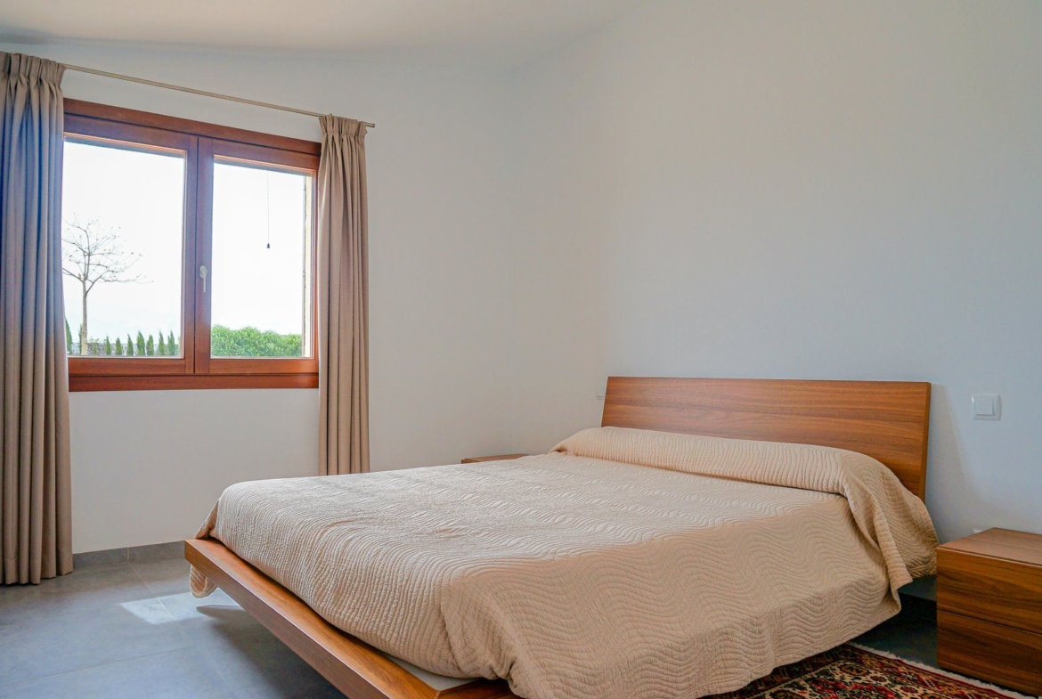 Country Home Near Es Trenc Beach With Pool | Campos
