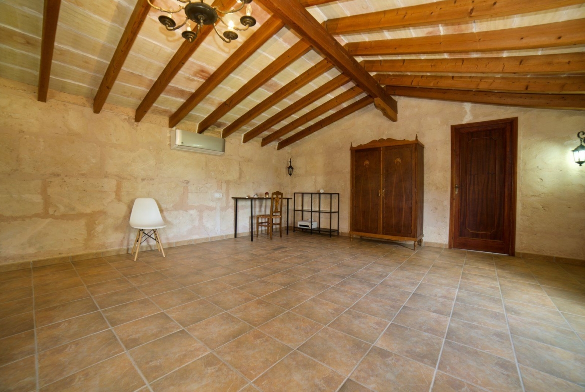Landhaus zur Miete nahe Es Trenc, Campos – Südmallorca