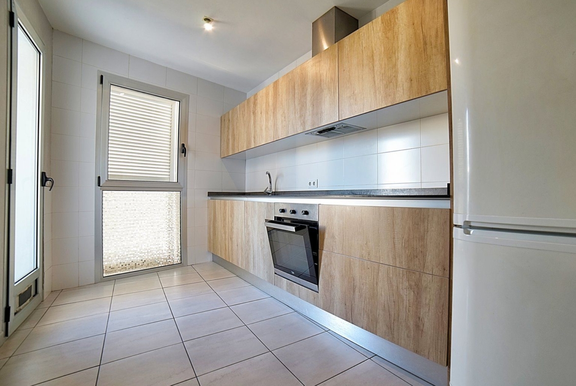 Penthouse zur Miete in Santanyí mit Balkon und Parkplatz
