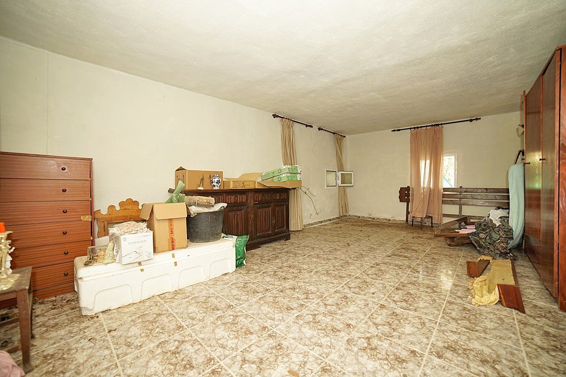 Casa de campo en Campos cerca de Es Trenc y Ses Covetes