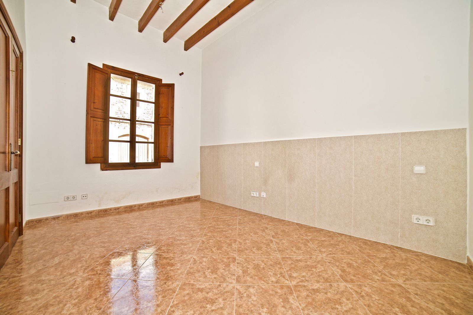 11-Villasyfincasmallorca-14.jpg Casa de pueblo renovada en alquiler en Es Llombards, Santanyí