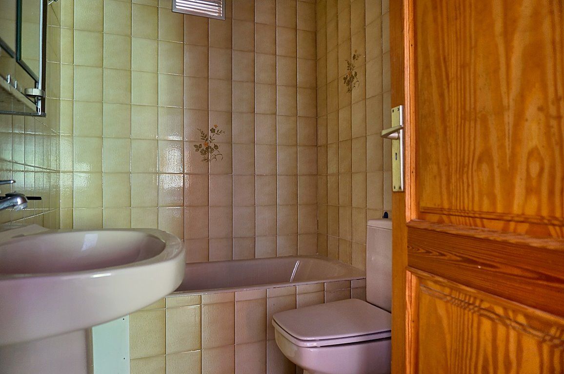 Geräumige Wohnung mit Terrasse in Colonia de Sant Jordi | 140 m²