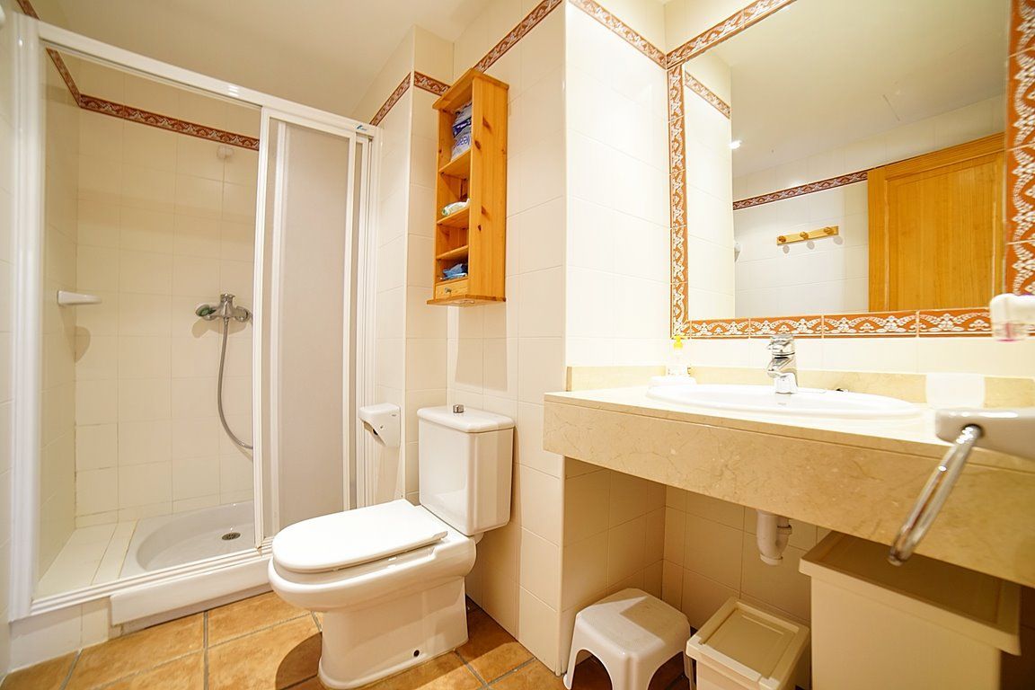 Ground-Floor Apartment with Garden & Pool Near Es Trenc Beach
