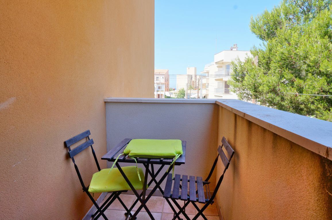 Sea View Apartment in Colonia de Sant Jordi | 2 Bed, 2 Bath