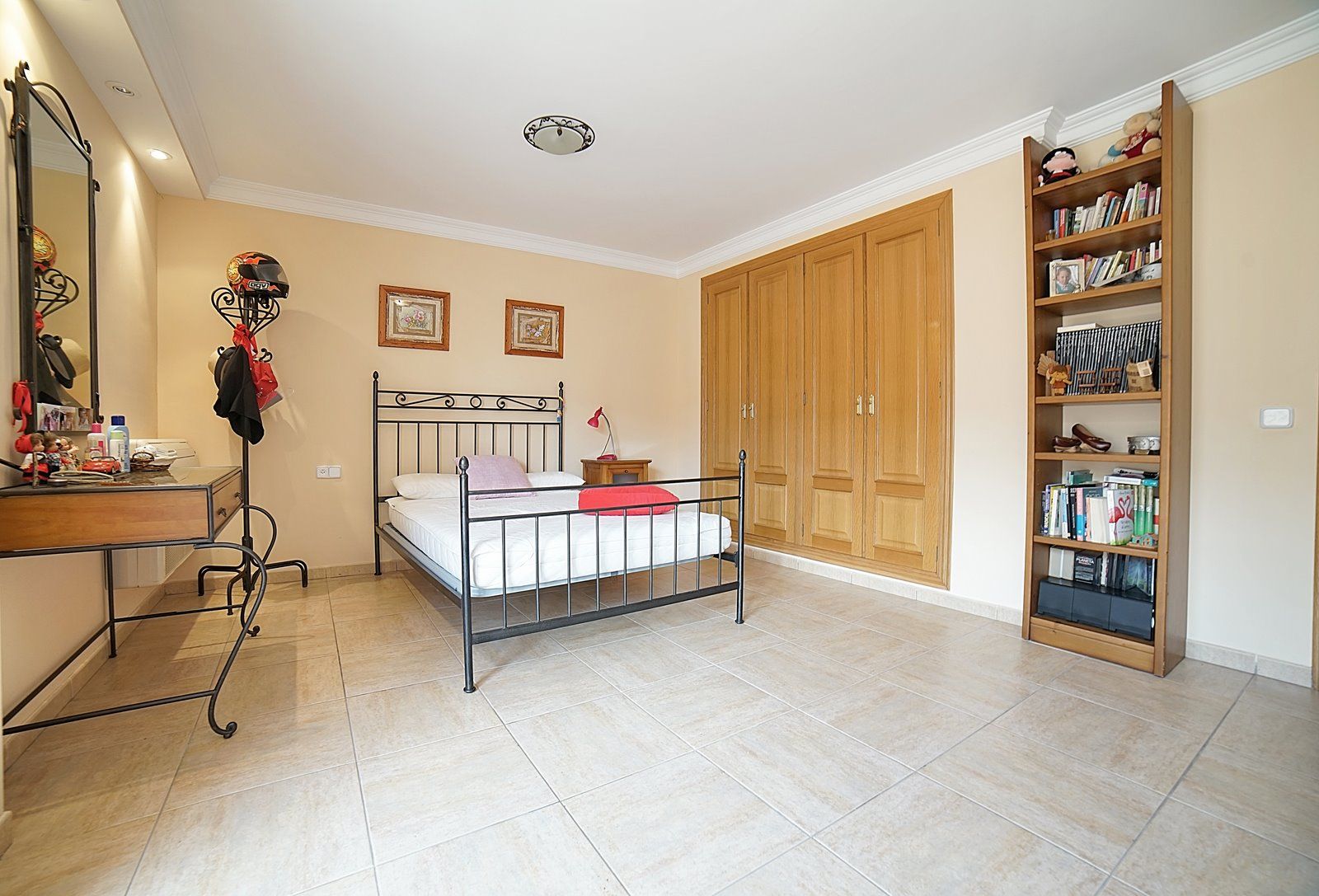 11-Villasyfincasmallorca-3.jpg Casa adosada en alquiler con gran jardín en Colonia de Sant Jordi
