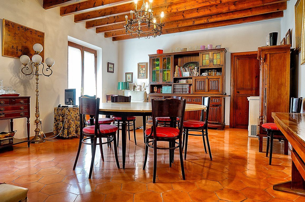 Villa mit Pool und Garten, 6 Schlafzimmer, zehn Minuten von Palma