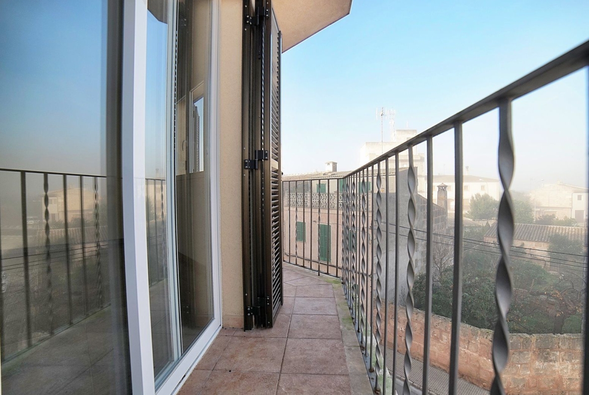 Piso moderno en alquiler en Campos, Mallorca