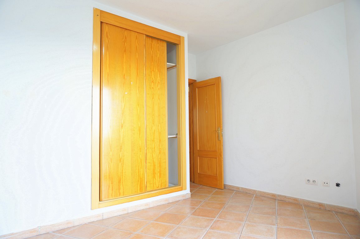 Piso en alquiler con terraza en Porreres, Mallorca