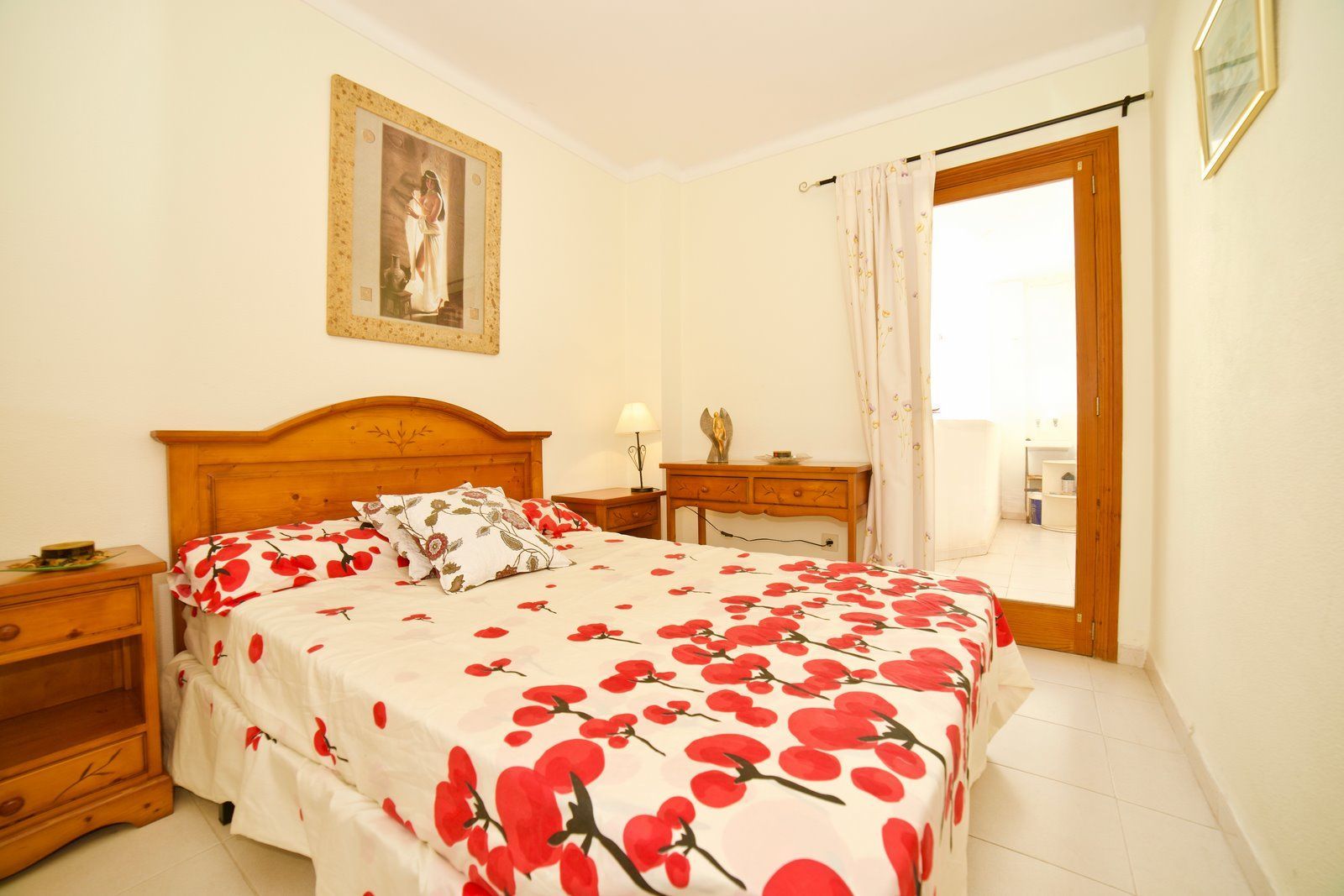 11-Villasyfincasmallorca-4.jpg Piso en alquiler con terraza y garaje en Colonia de Sant Jordi