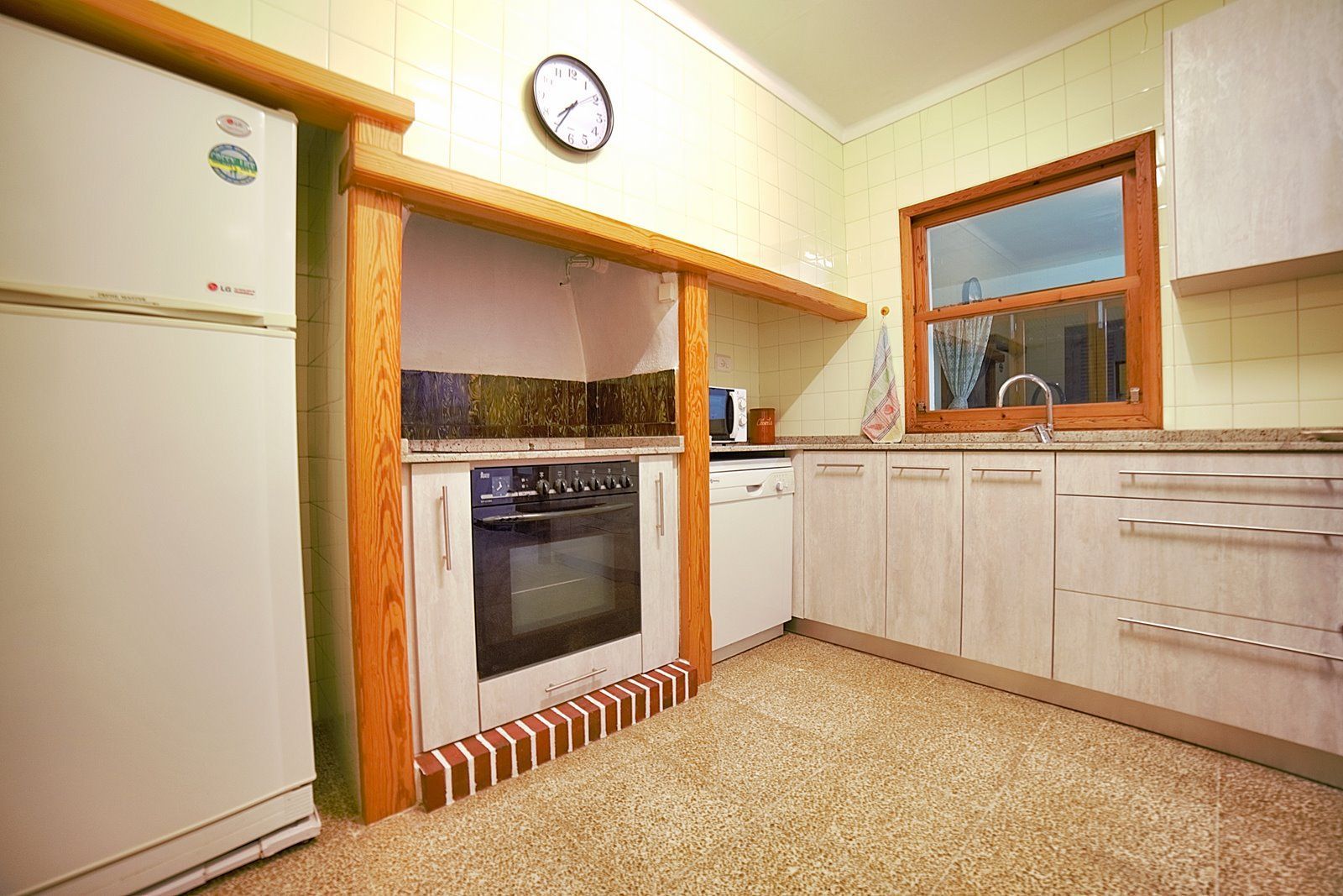 Renovated Village House for Rent with Terraces in Ses Salines