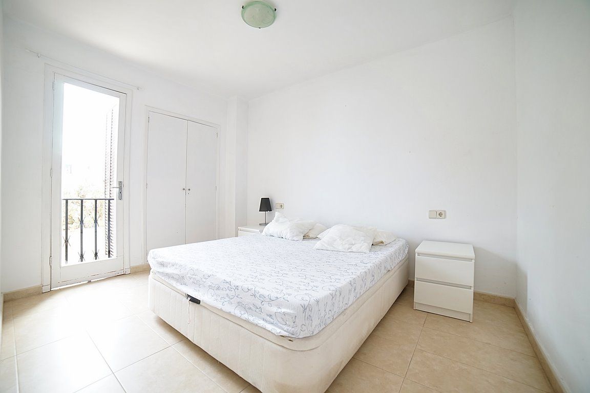 Piso en Colonia de Sant Jordi a 150 m del mar con terraza