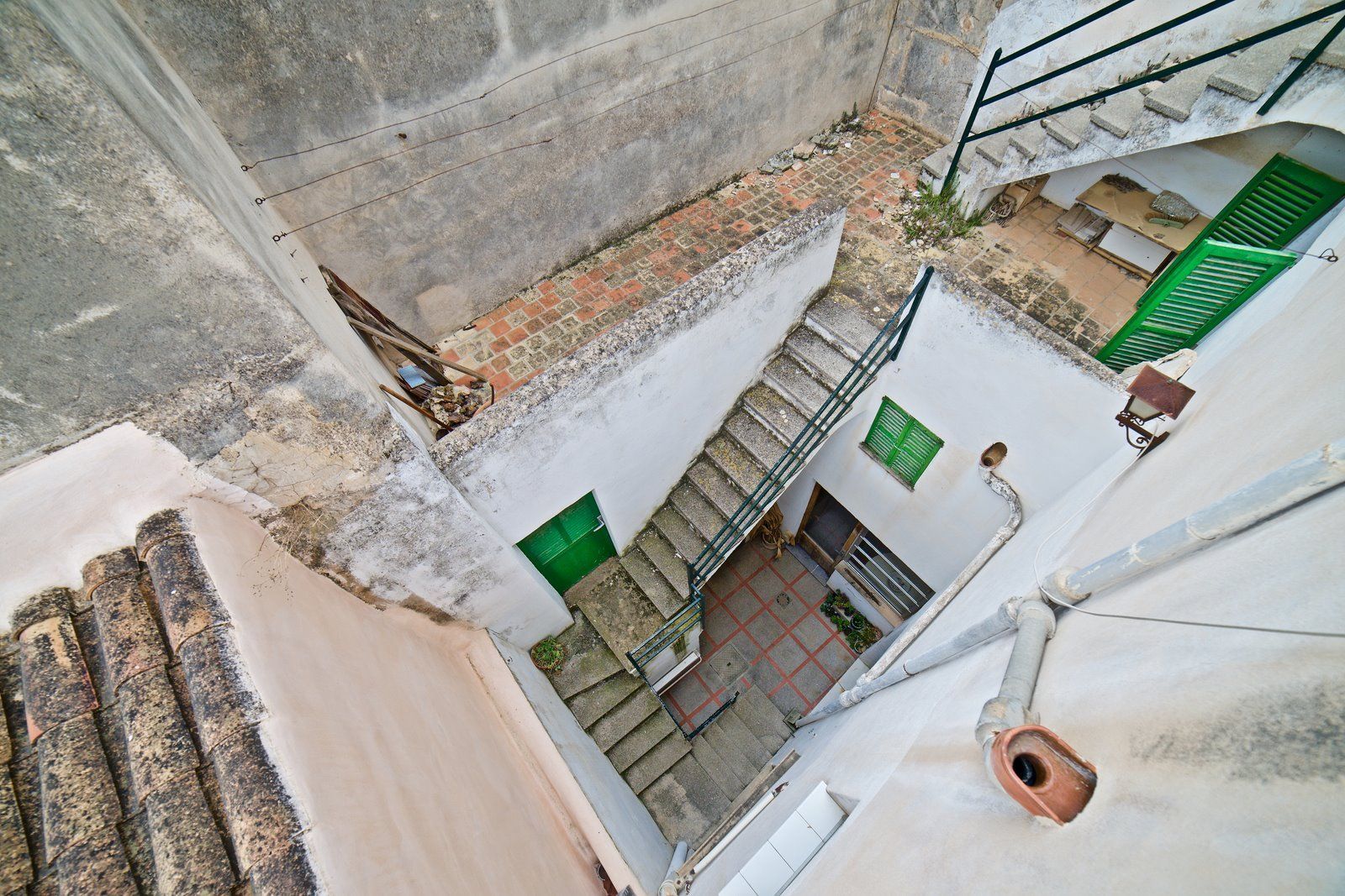 Casa de pueblo en Llucmajor con terraza y 4 habitaciones