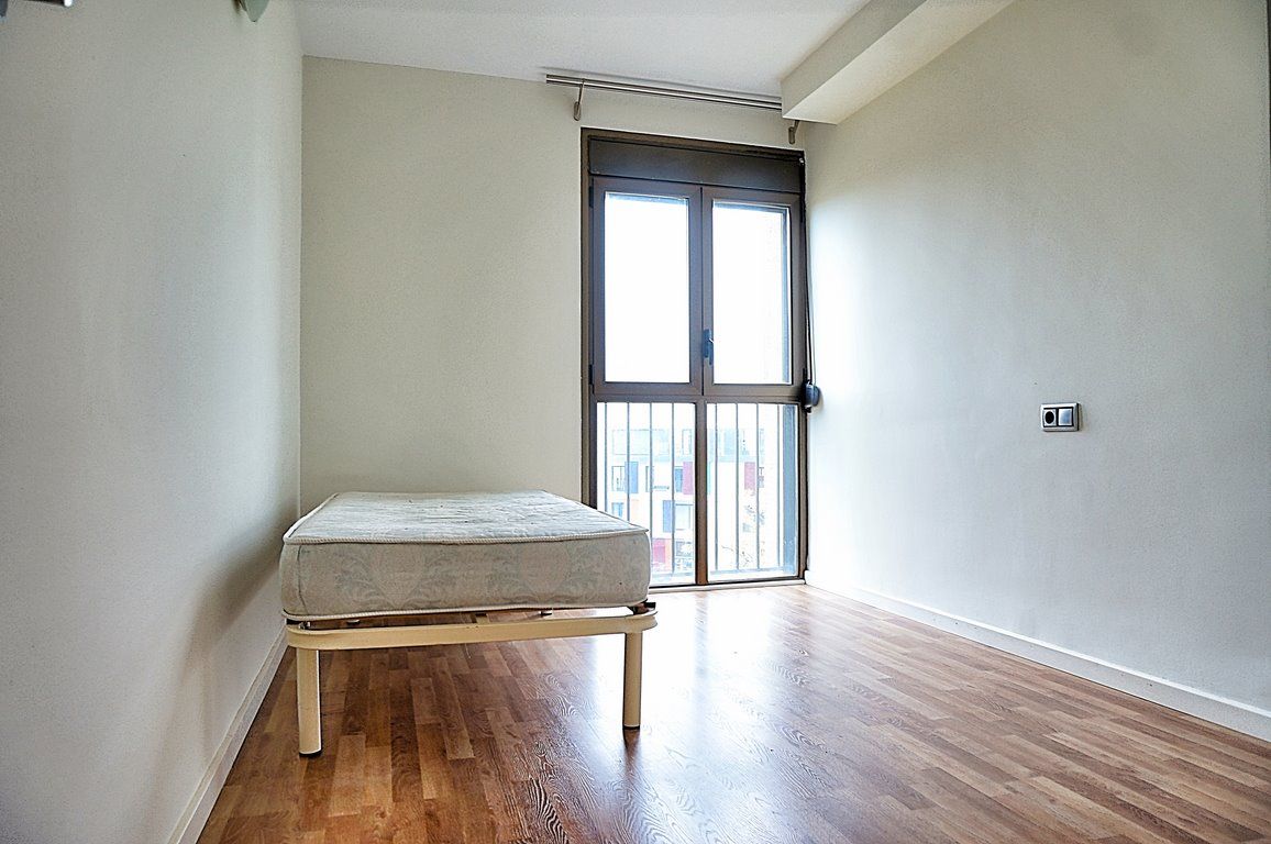 Piso reformado con vistas a la montaña en Palma de Mallorca