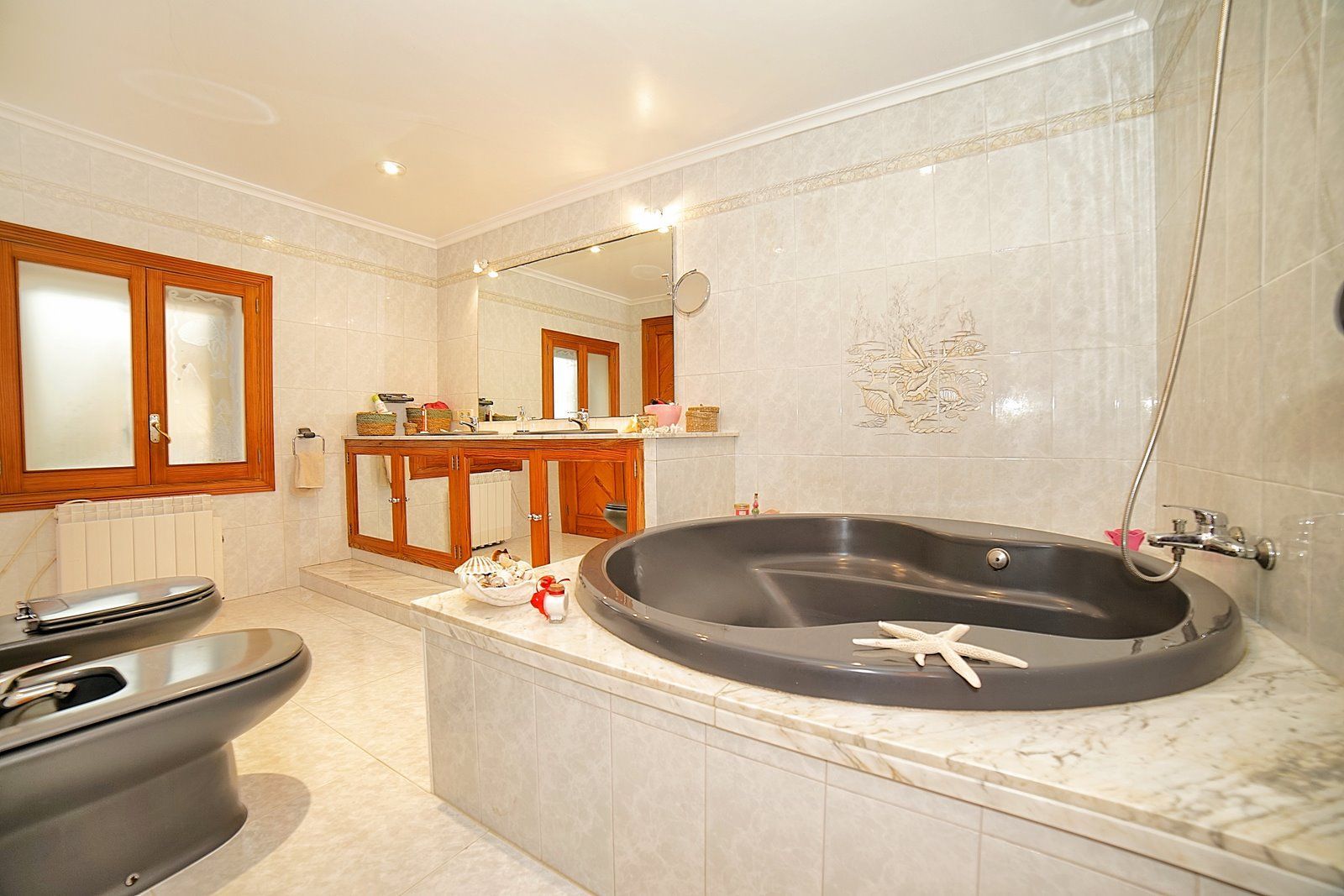 11-Villasyfincasmallorca.jpg Penthouse-Wohnung zur Miete in C’as Concos mit Terrasse