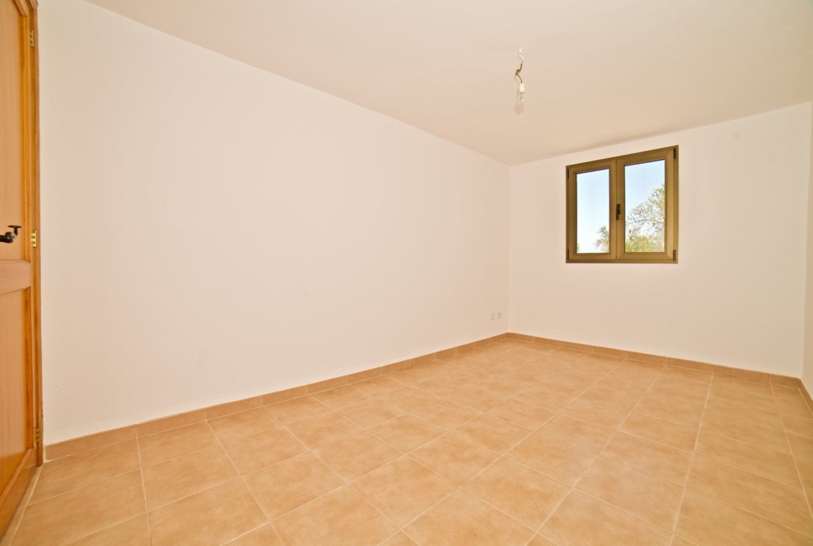 Landhaus zur Miete bei C’as Concos, Felanitx, Mallorca