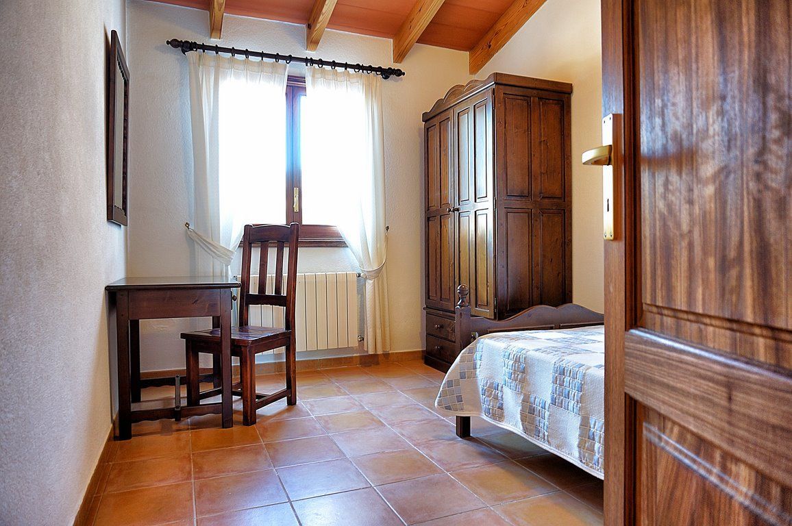 Landhaus zur Miete nahe Ses Salines, Südmallorca