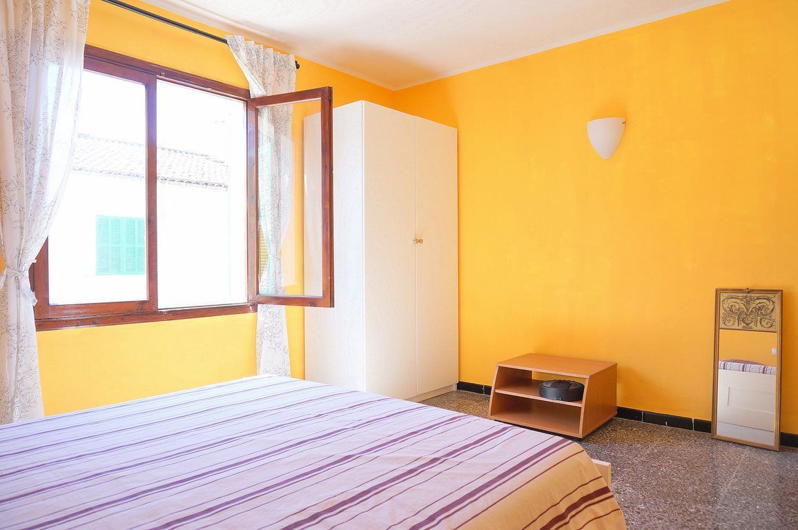Piso reformado en Puerto de Alcúdia – 3 hab., 100 m² y trastero