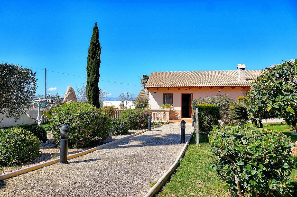 Loft-Chalet zur Miete nahe Palma de Mallorca