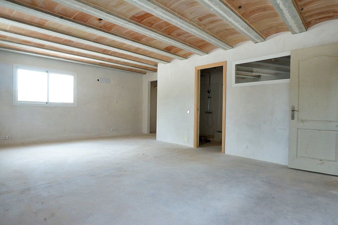 Country House for Rent Near Santanyí, Southeast Mallorca