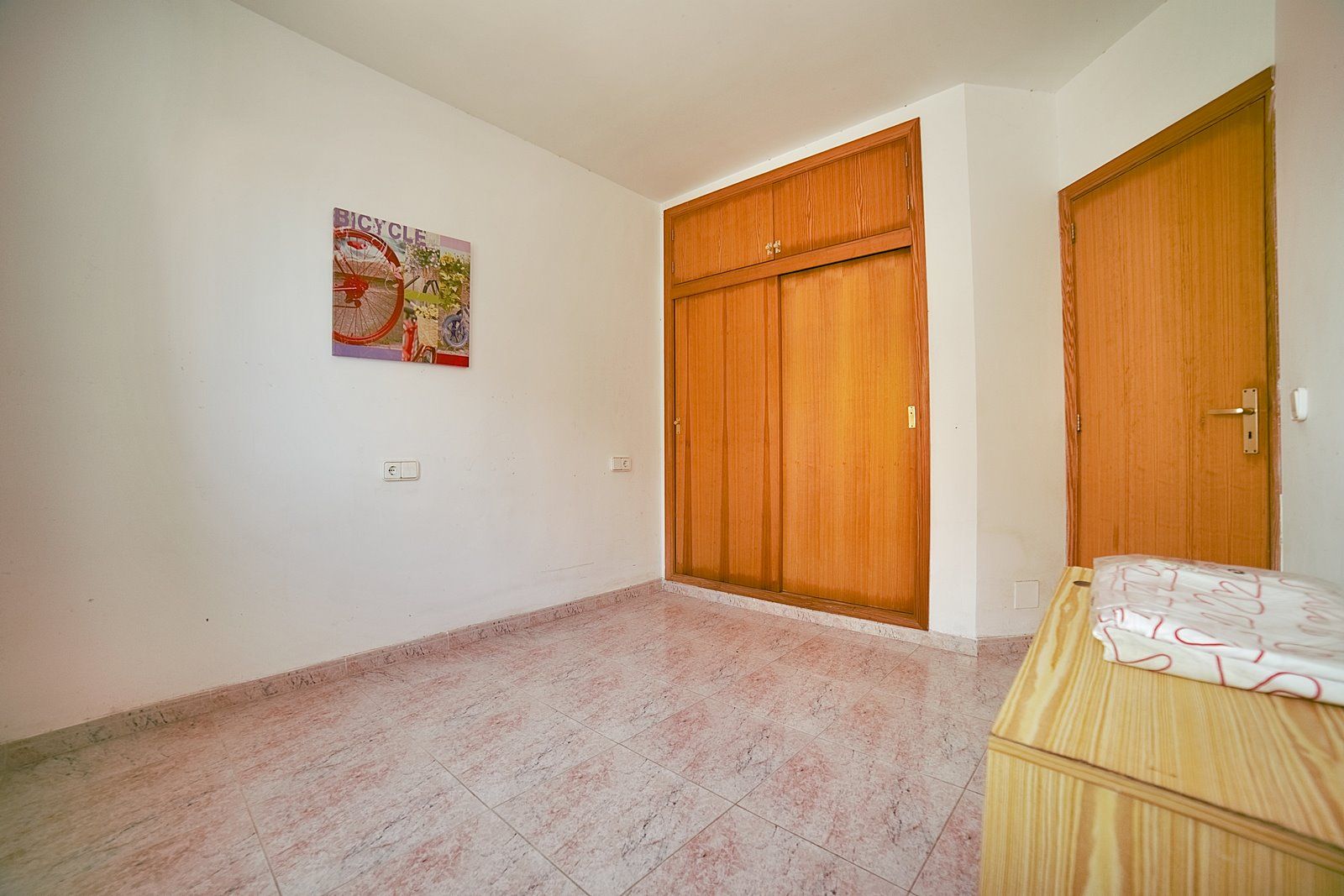 Planta baja en primera línea de mar en Colonia de Sant Jordi
