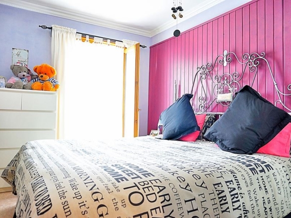 Helle 2-Zimmer-Wohnung mit Balkon in Llucmajor, Mallorca