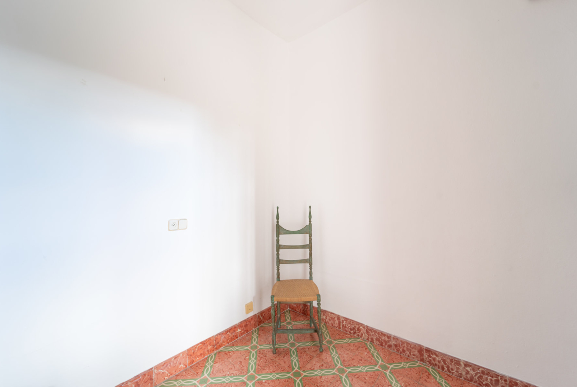 Casa de pueblo en alquiler en Montuïri con terraza y chimenea