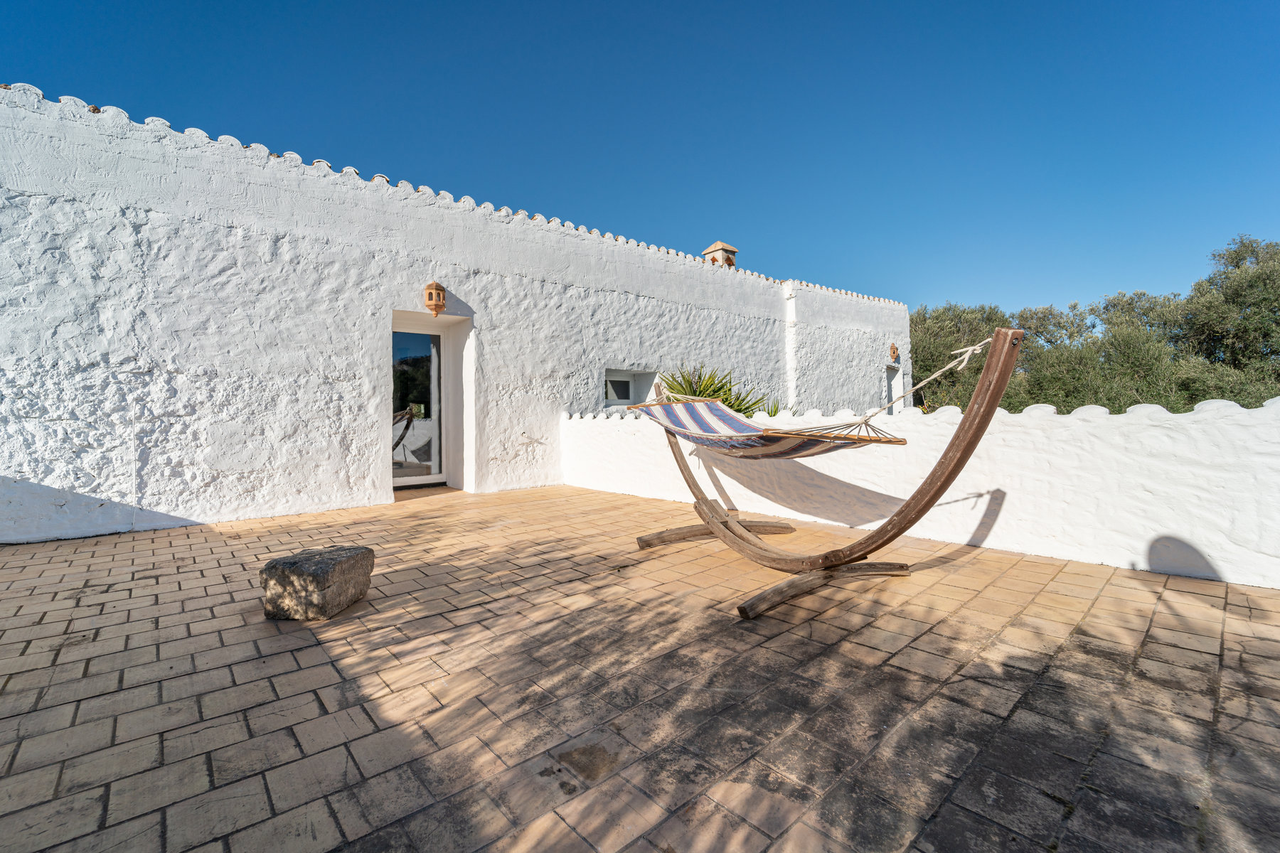 1118-Country-house-to-rent-in-a-beautiful-setting-of-Algaida-18.jpg Landhaus mit Pool zur Miete bei Algaida, Mallorca