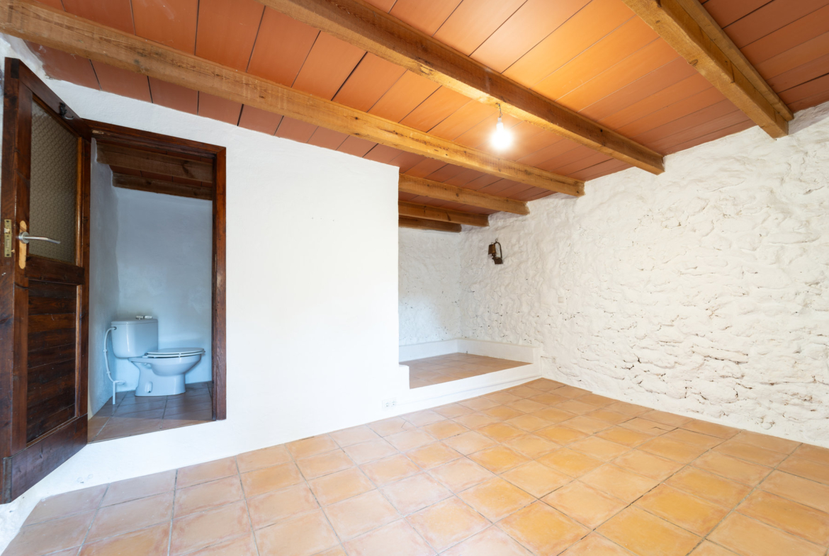 Landhaus mit Pool zur Miete bei Algaida, Mallorca
